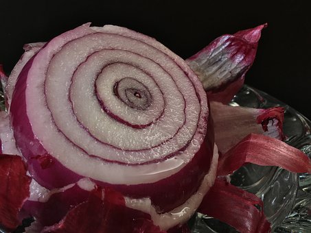 Onions